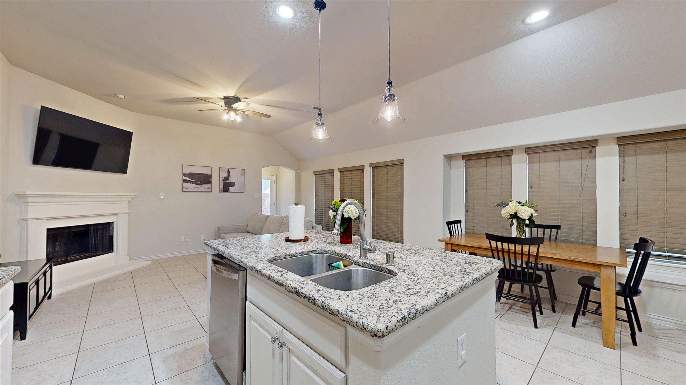 421 Catherine Lane Lantana TX 76226