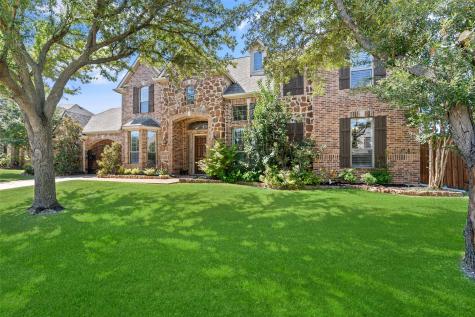 609 Pheasant Run Drive Murphy TX 75094