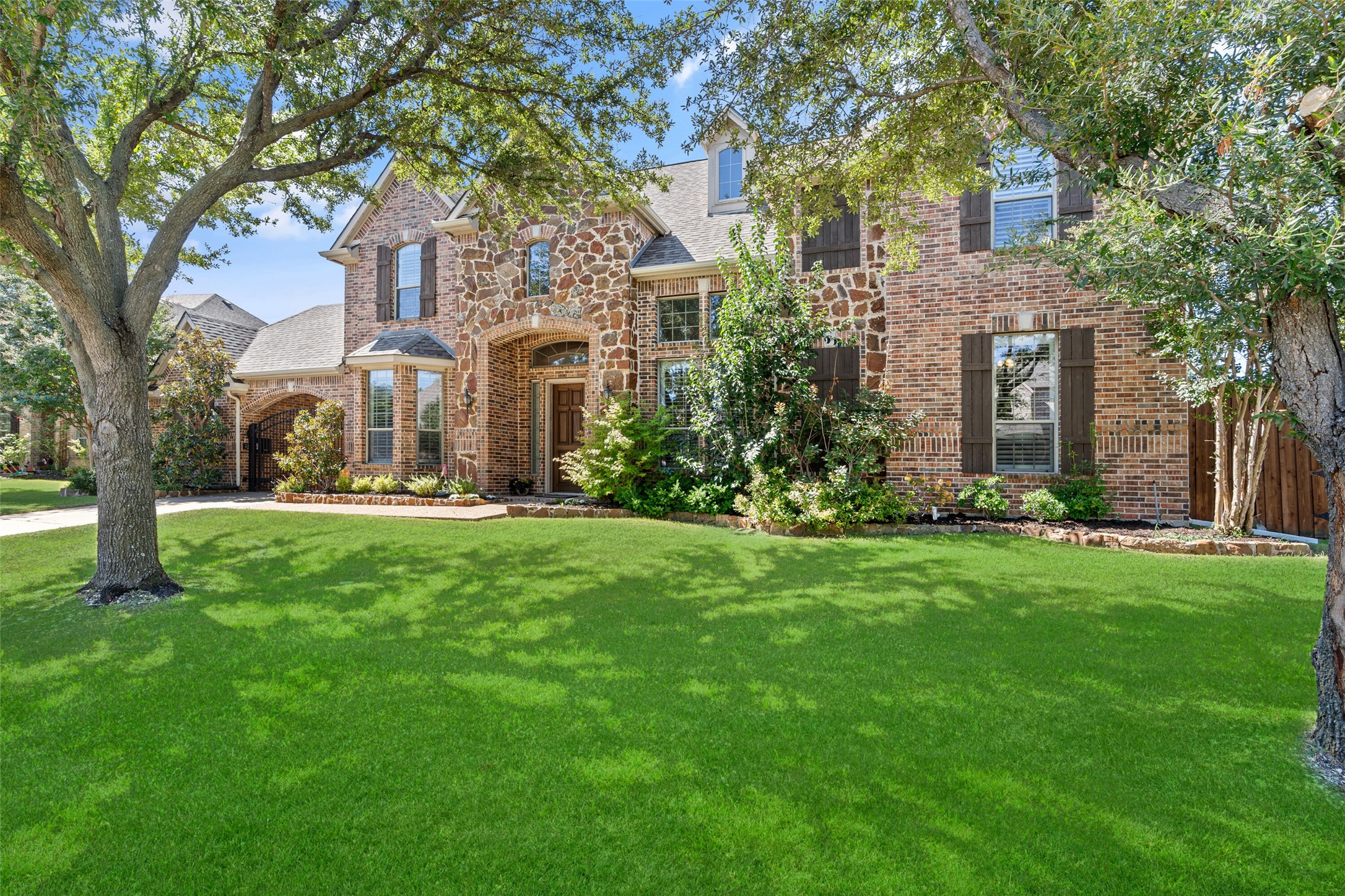 609 Pheasant Run Drive Murphy TX 75094