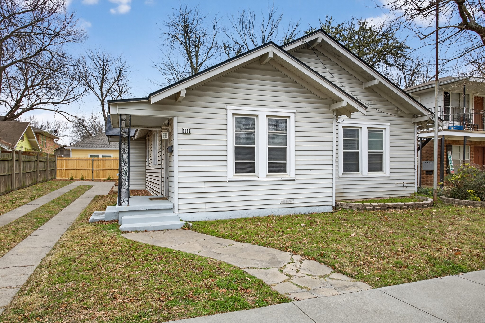 1111 N Austin Street Denton TX 76201