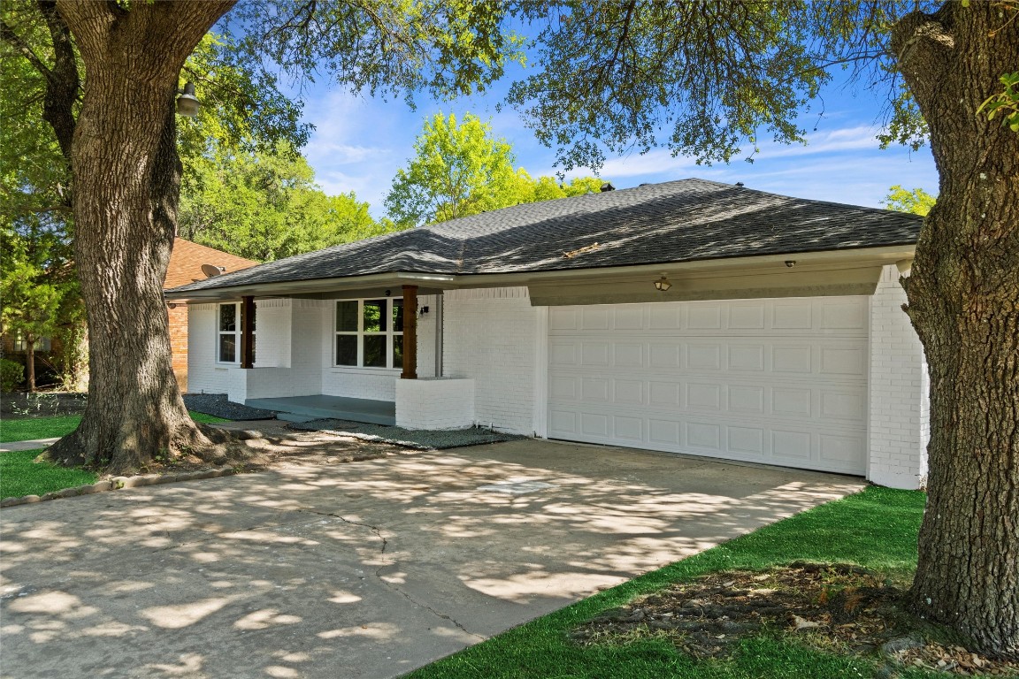 1618 Driftwood Drive Dallas TX 75224