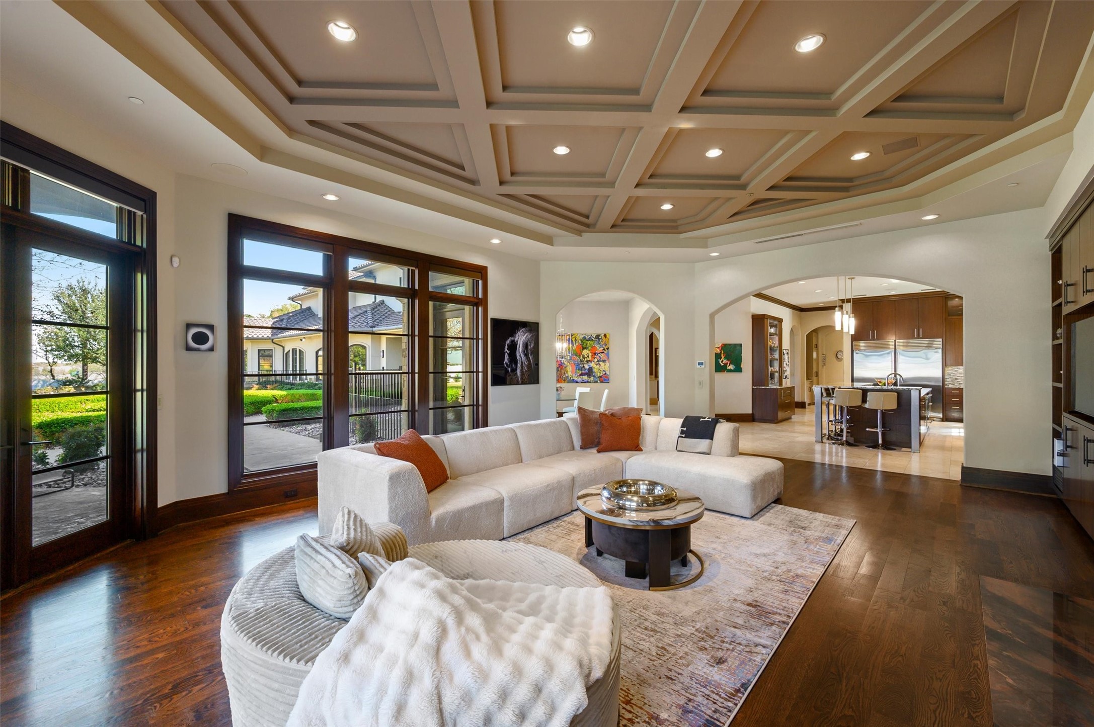 940 W Dove Road Southlake TX 76092