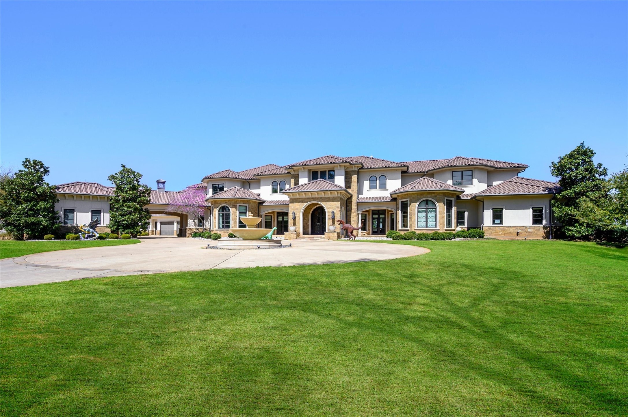 940 W Dove Road Southlake TX 76092