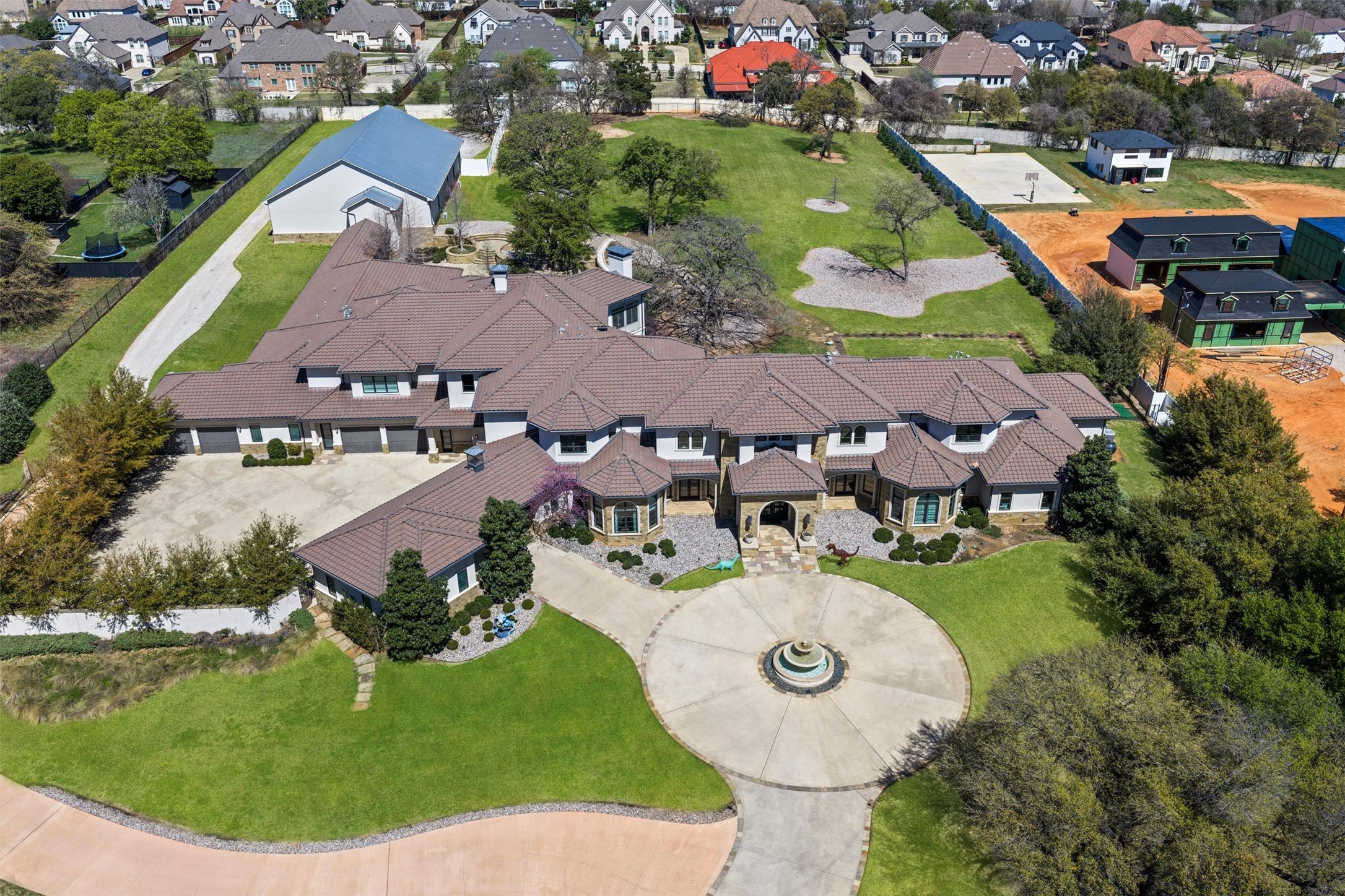 940 W Dove Road Southlake TX 76092