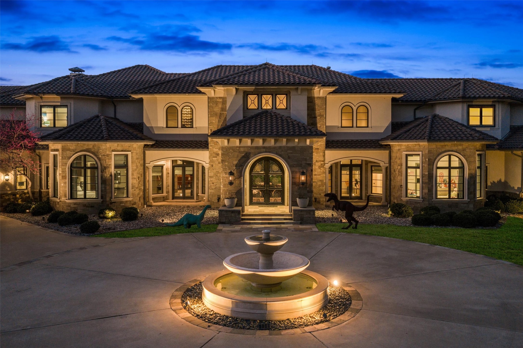 940 W Dove Road Southlake TX 76092