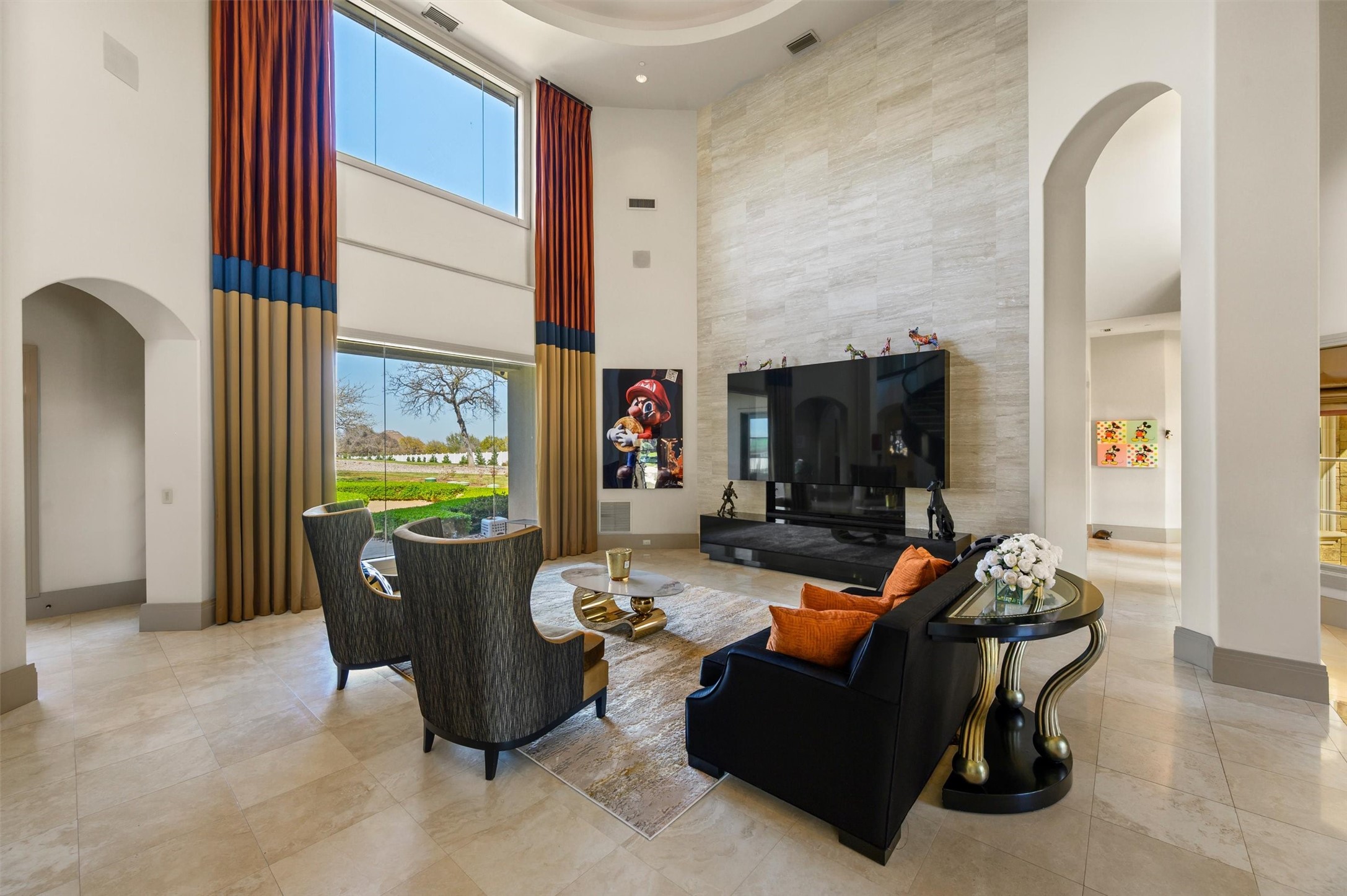 940 W Dove Road Southlake TX 76092