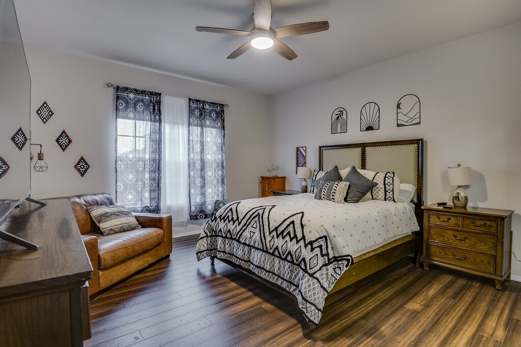 216 Bay Waxahachie TX 75165