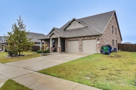 216 Bay Waxahachie TX 75165