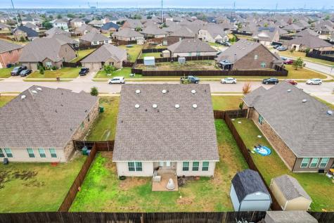 216 Bay Waxahachie TX 75165