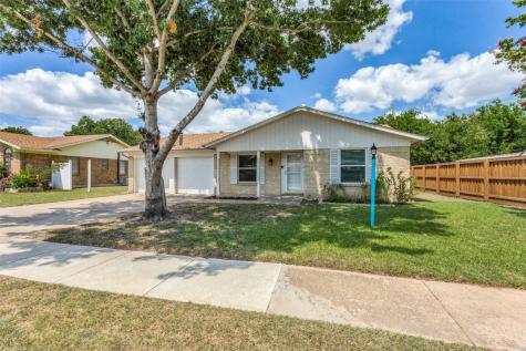 358 Mustang Drive Saginaw TX 76179