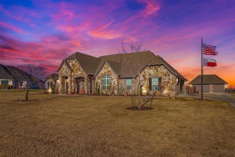 12376 Bella Colina Drive Fort Worth TX 76126