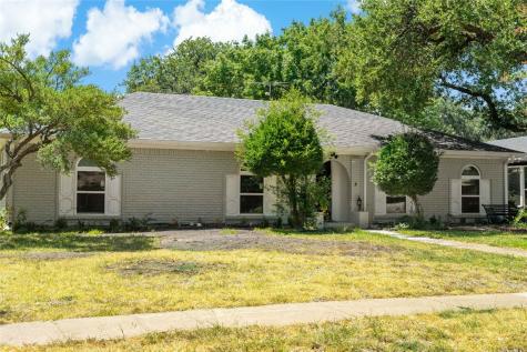 902 Hillsdale Drive Richardson TX 75081