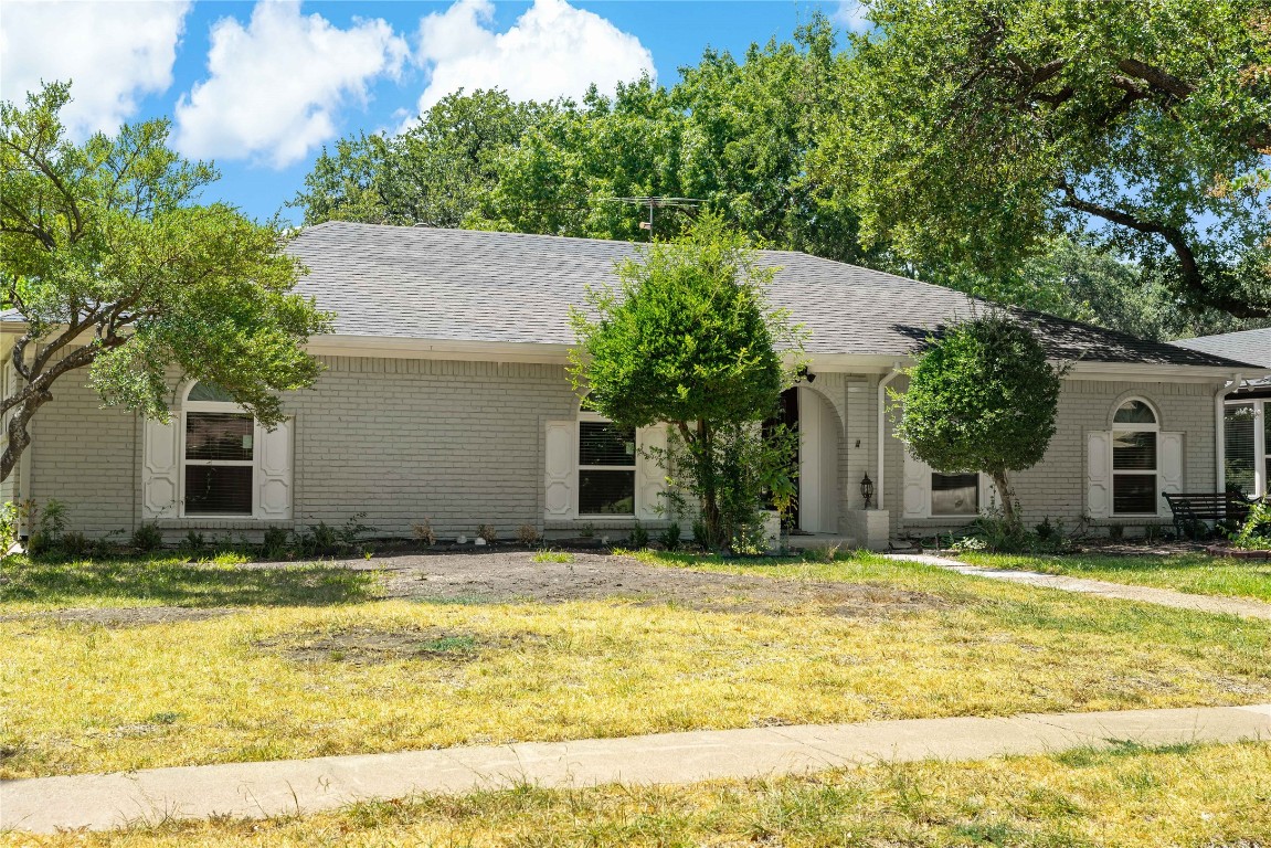 902 Hillsdale Drive Richardson TX 75081