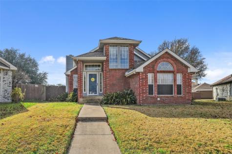 2725 Park Valley Drive Mesquite TX 75181