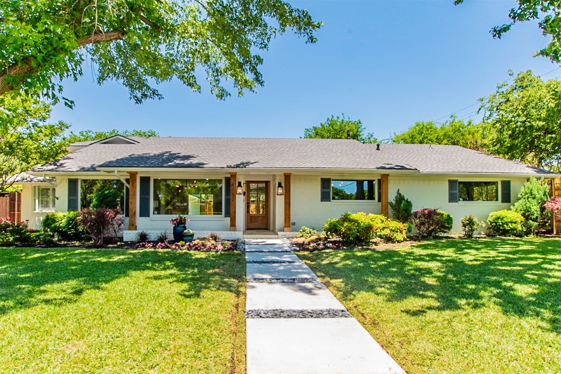 4157 Hockaday Drive Dallas TX 75229