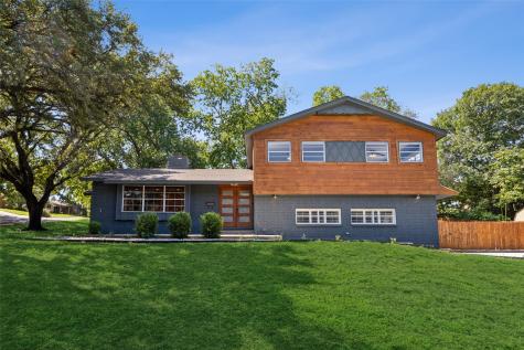 6609 Genoa Road Fort Worth TX 76116
