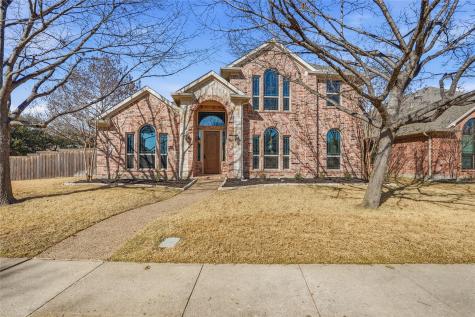9316 Sterling Gate Drive Mckinney TX 75072