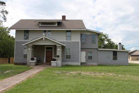 507 E Monroe Street Itasca TX 76055