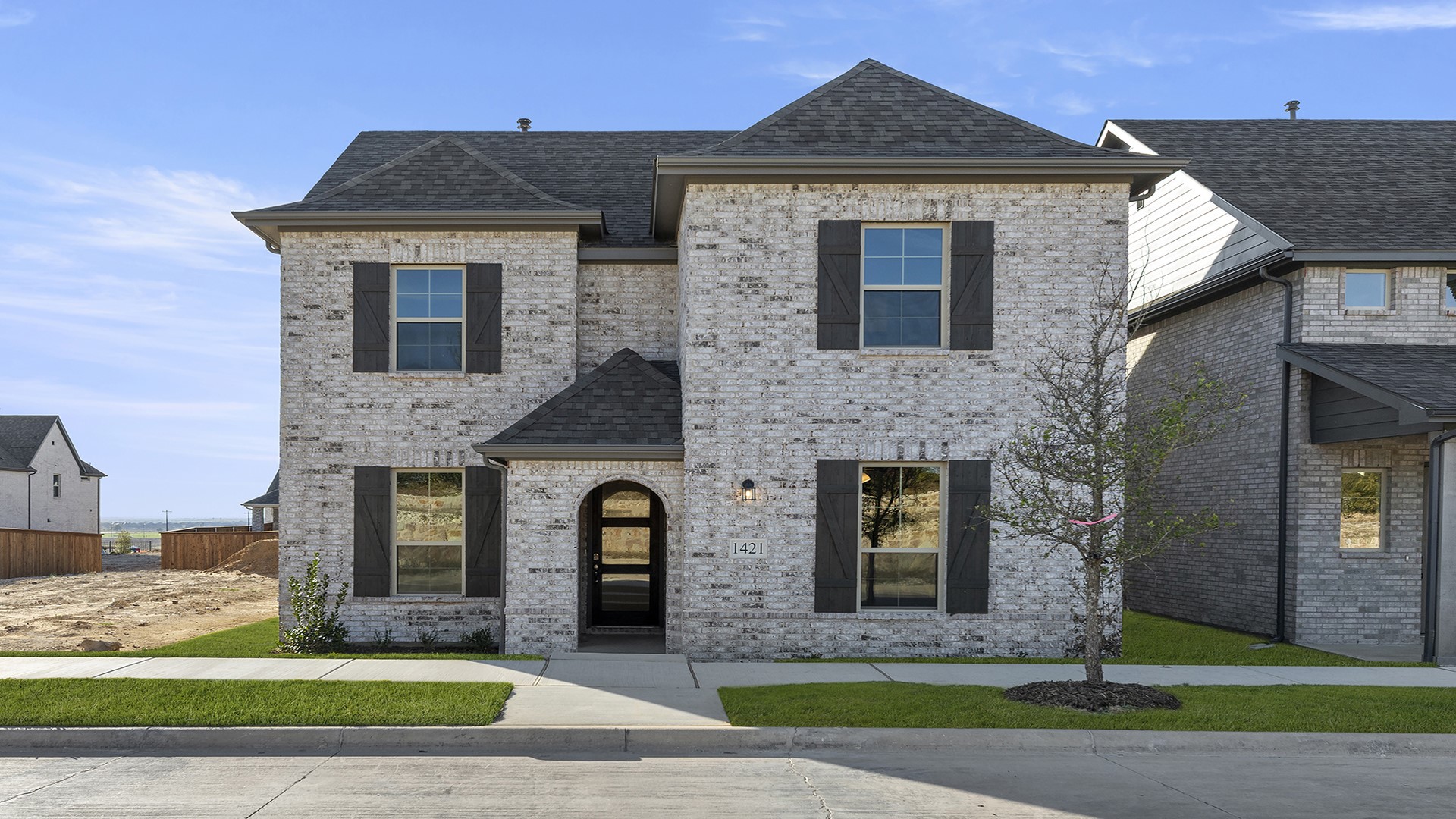 8616 Treeline Parkway Justin TX 76247
