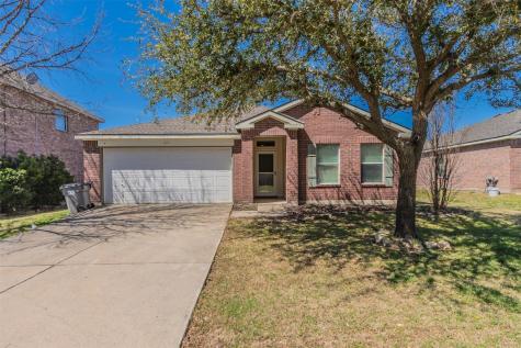 279 Big Bear Drive Melissa TX 75454