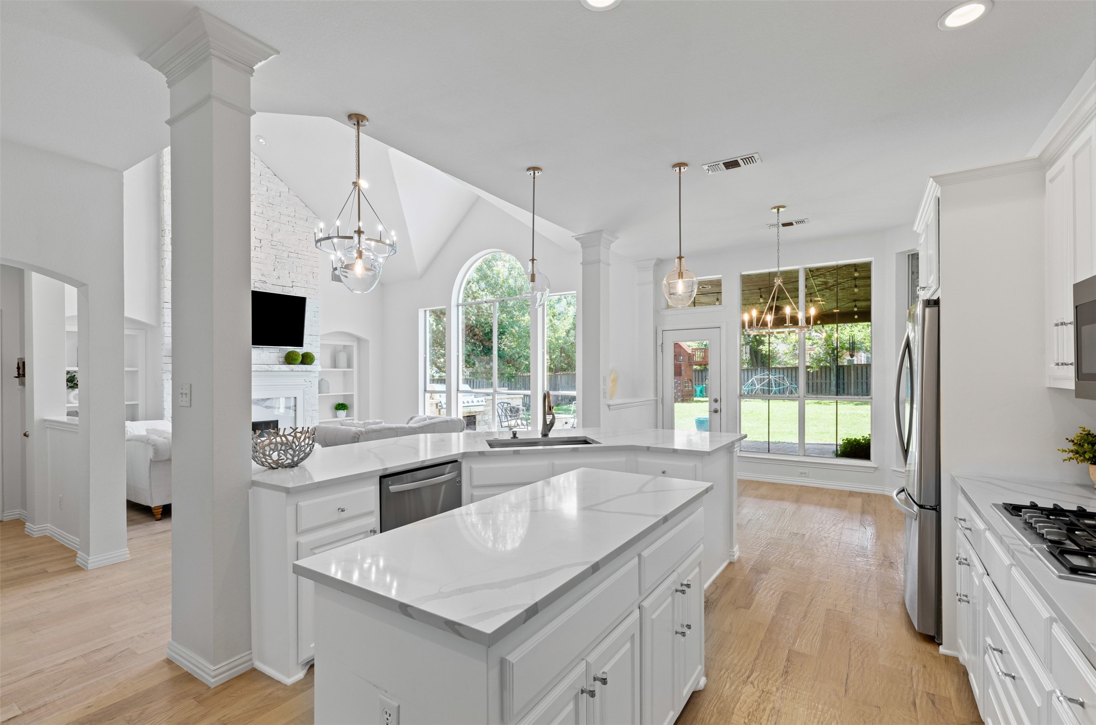707 Greymoor Place Southlake TX 76092