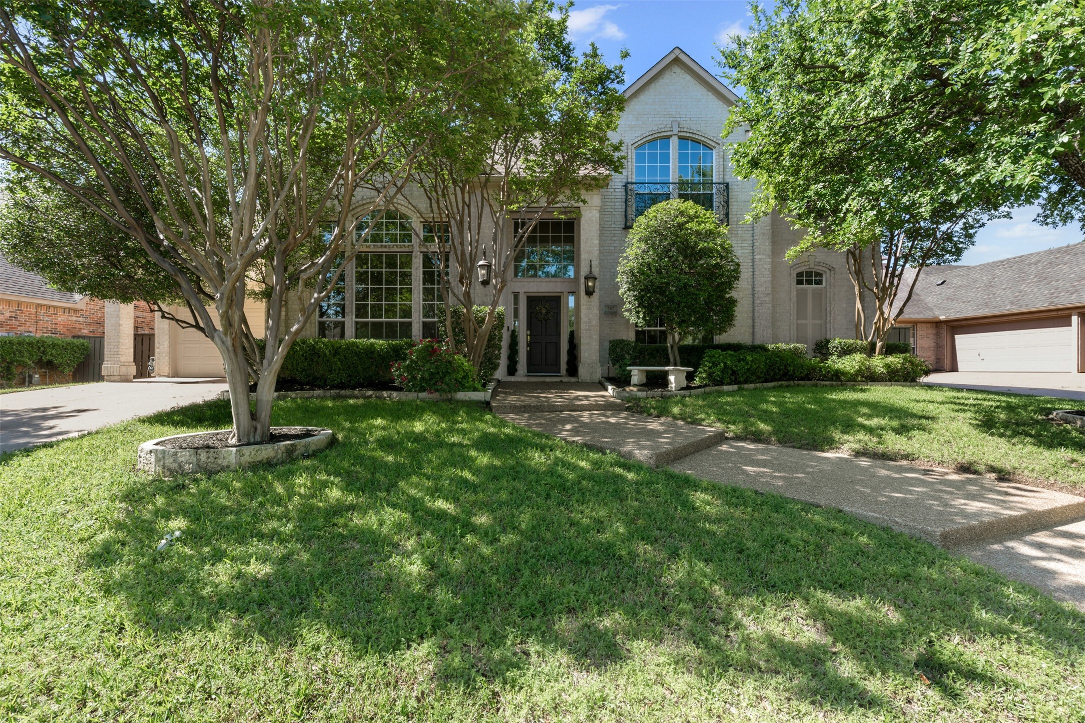 707 Greymoor Place Southlake TX 76092