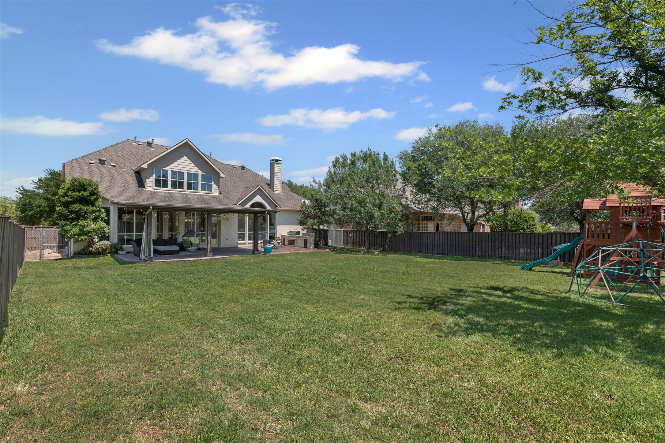 707 Greymoor Place Southlake TX 76092