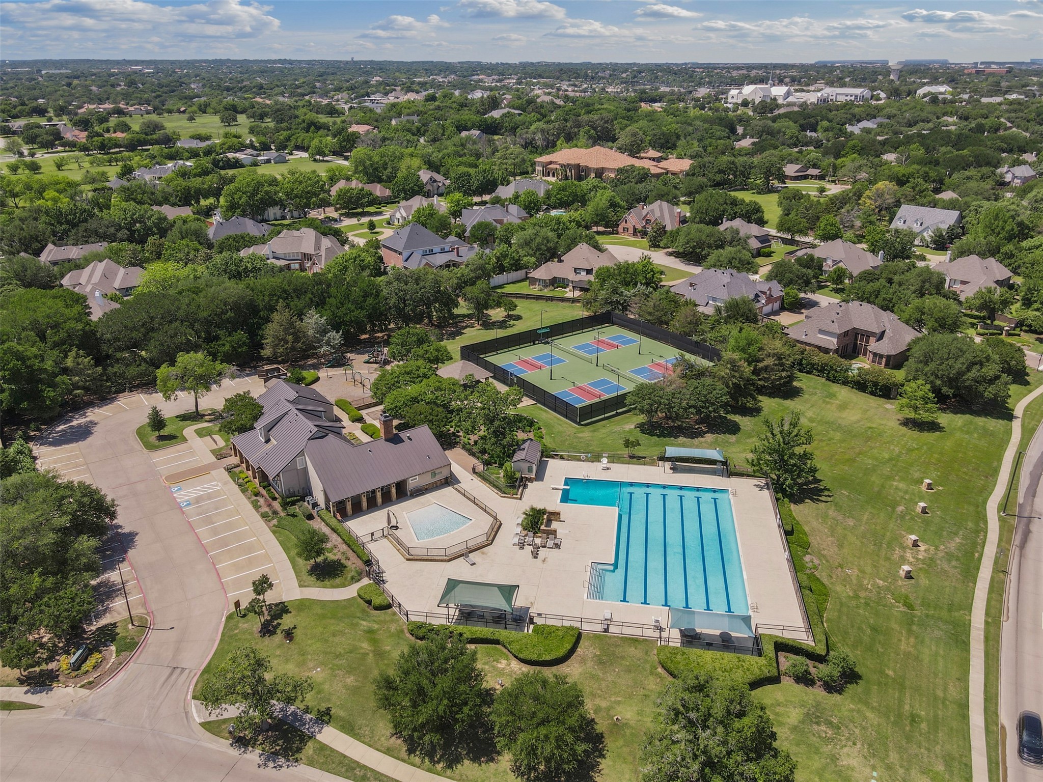 707 Greymoor Place Southlake TX 76092