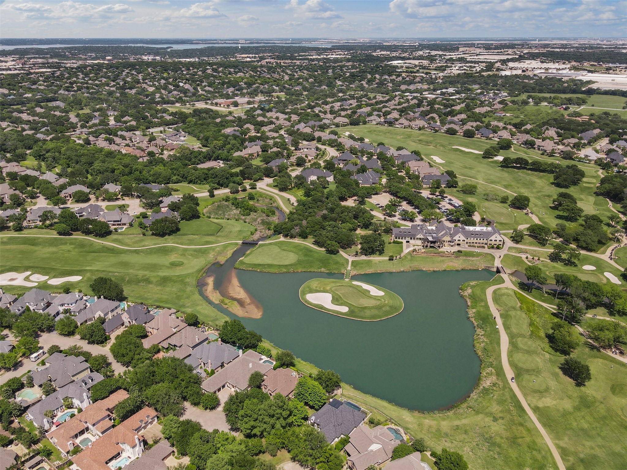 707 Greymoor Place Southlake TX 76092