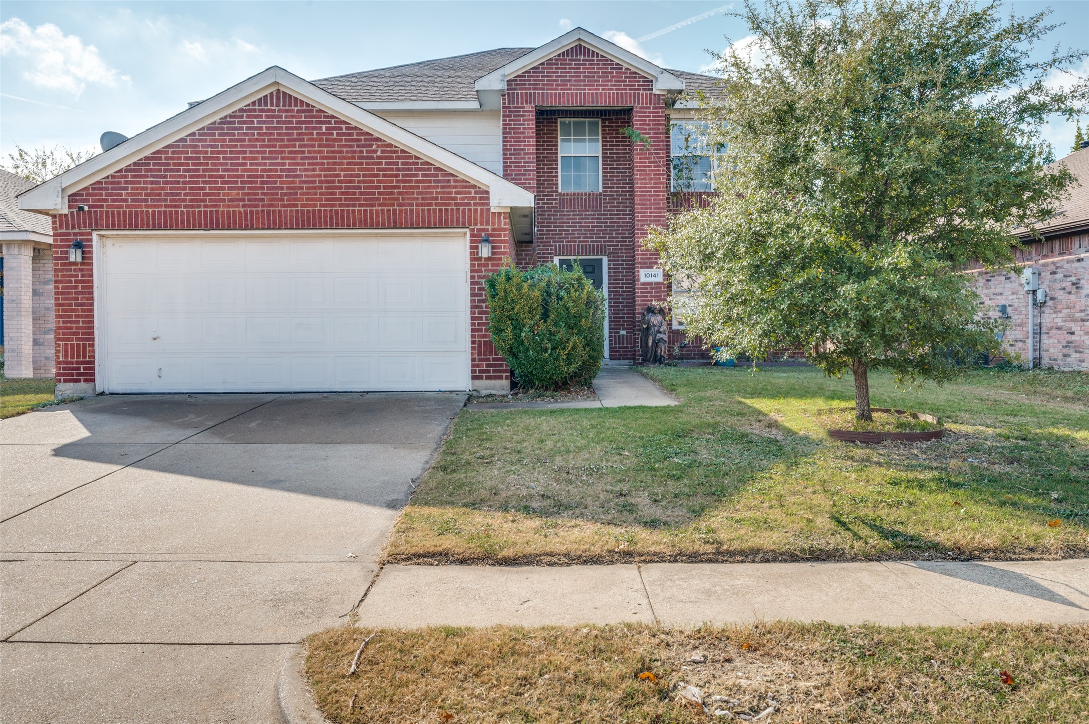 10141 Chapel Rock Drive Fort Worth TX 76116
