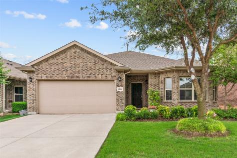 1900 Potrillo Lane Fort Worth TX 76131