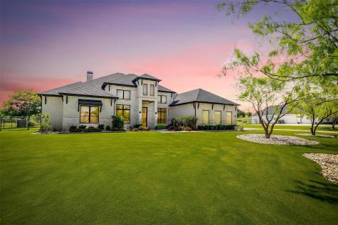 720 Glade Park Court Azle TX 76020