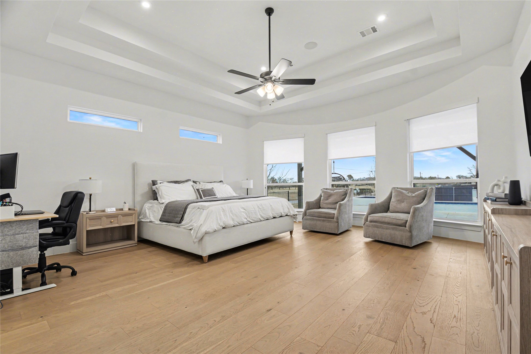 401 Ambergate Drive Shady Shores TX 76208