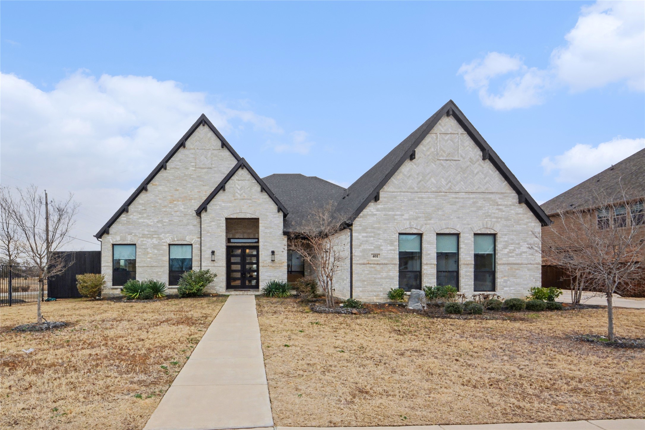 401 Ambergate Drive Shady Shores TX 76208