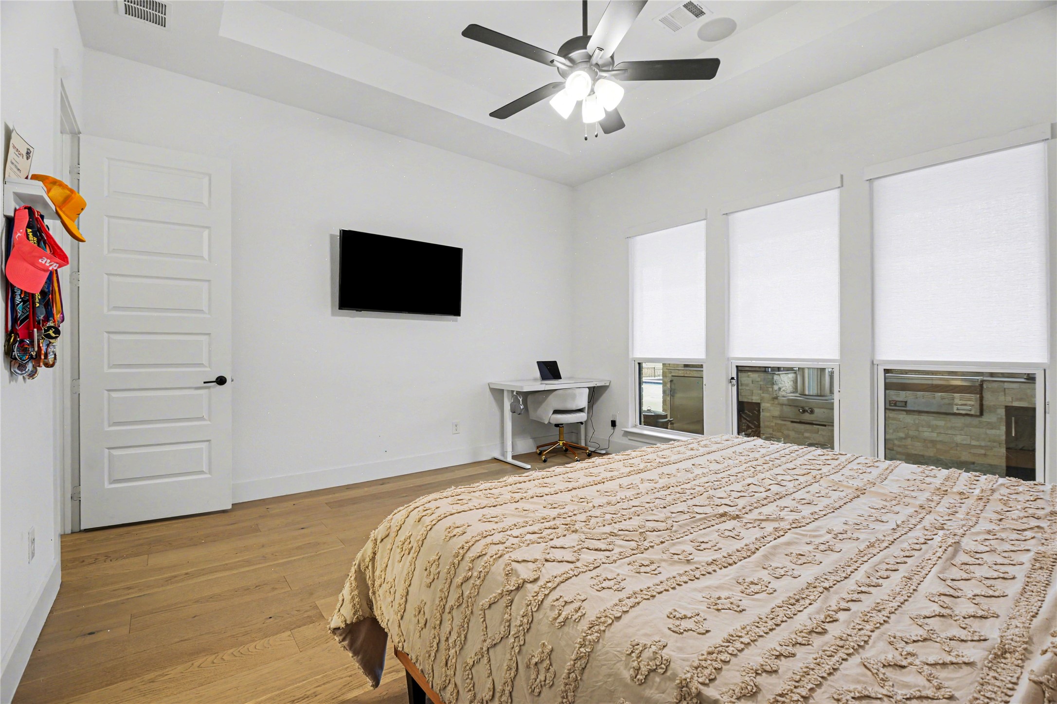 401 Ambergate Drive Shady Shores TX 76208