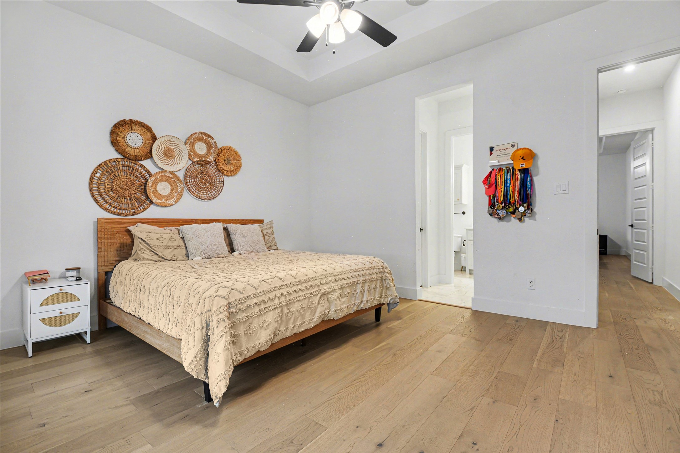 401 Ambergate Drive Shady Shores TX 76208