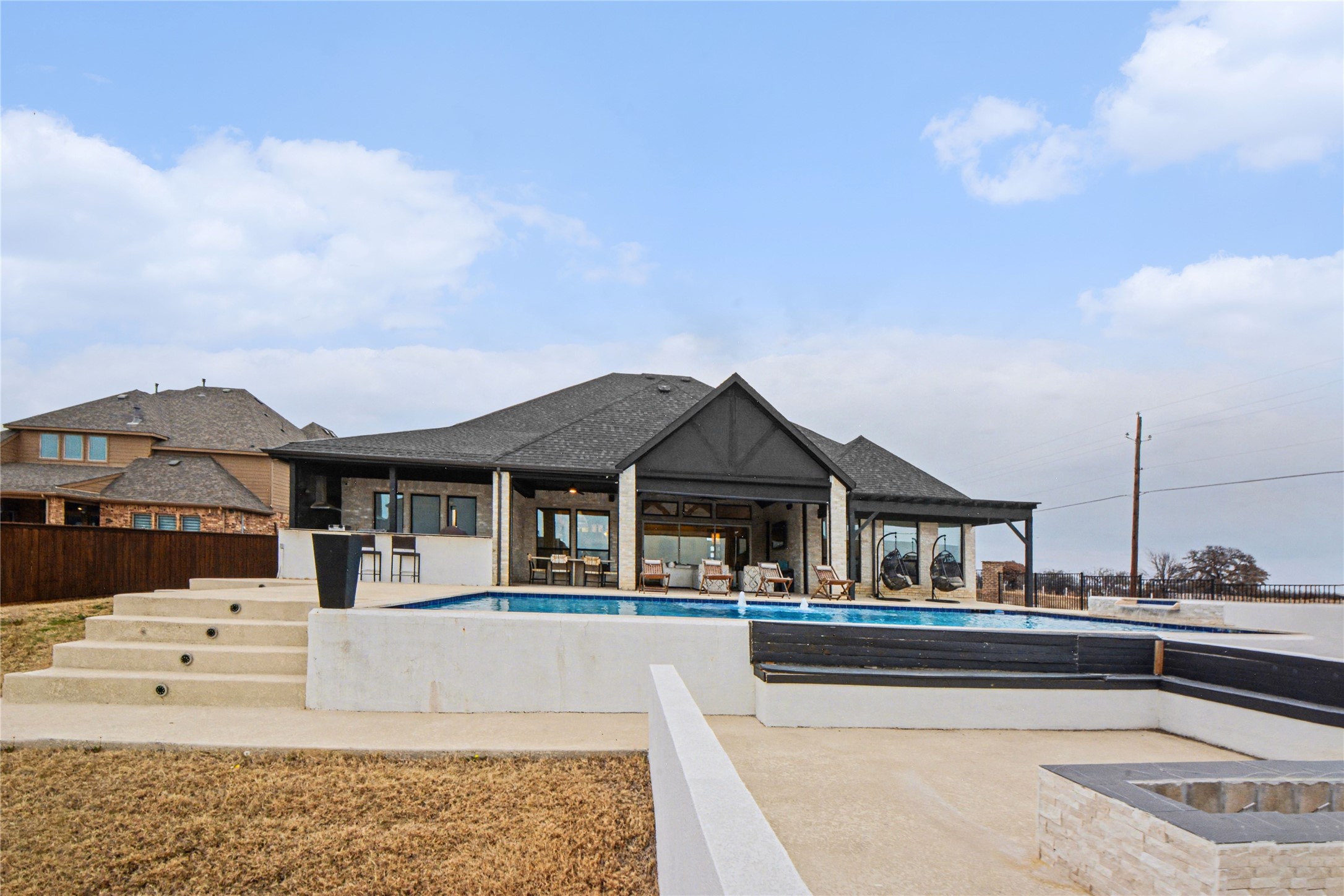 401 Ambergate Drive Shady Shores TX 76208