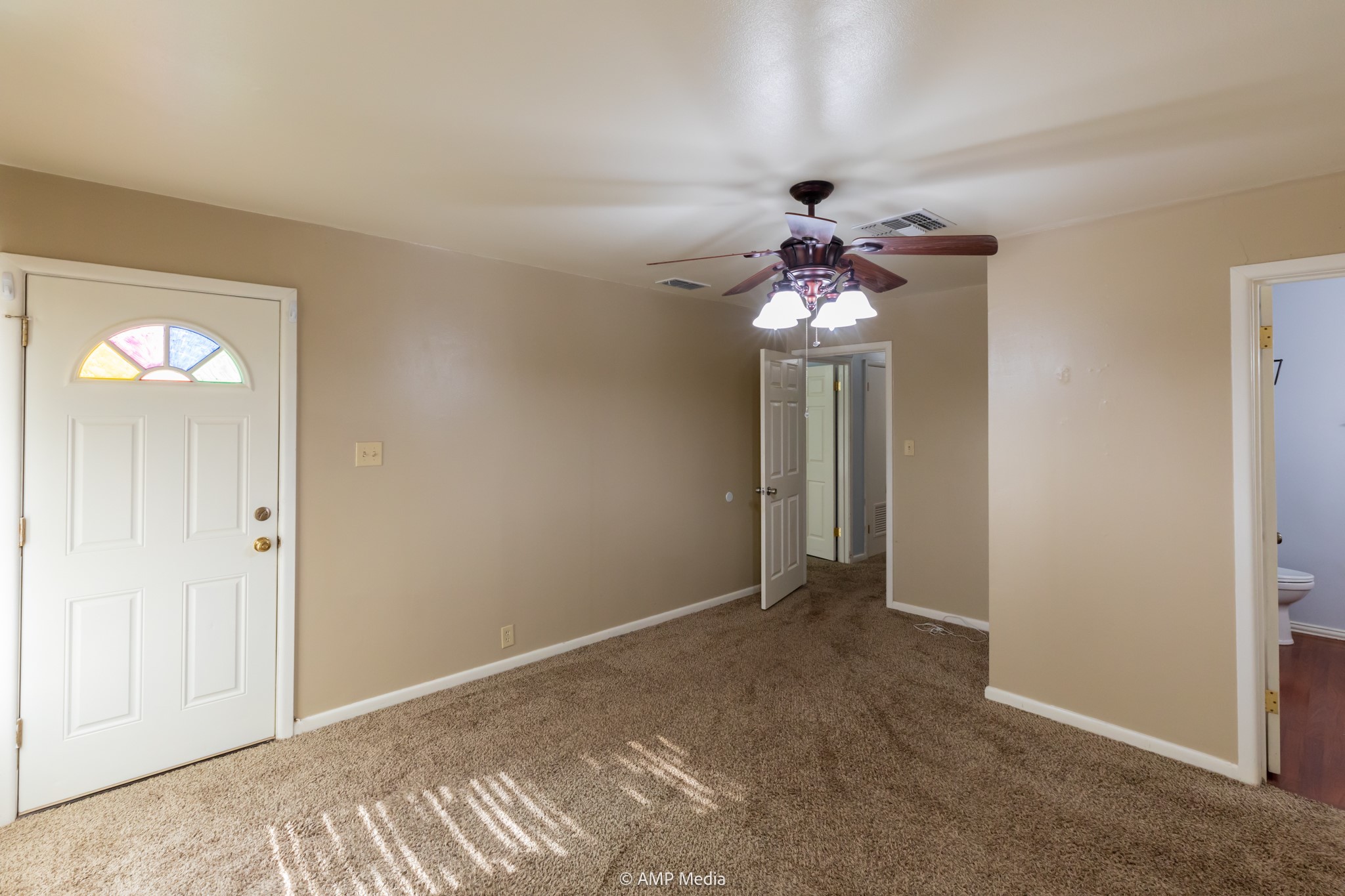 451 NW F Avenue Hamlin TX 79520