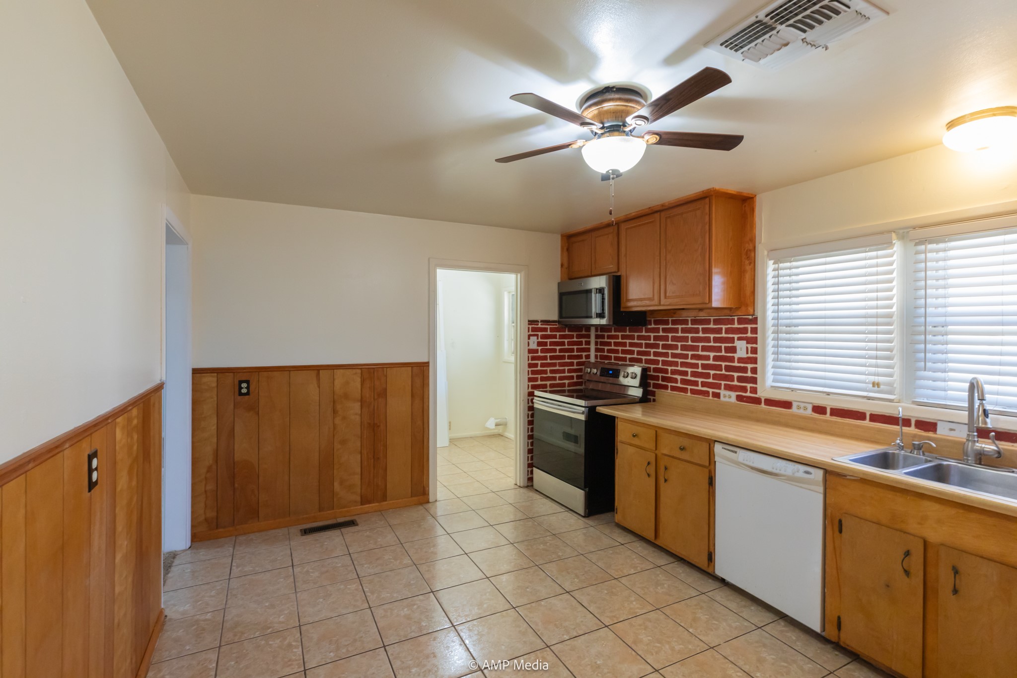 451 NW F Avenue Hamlin TX 79520