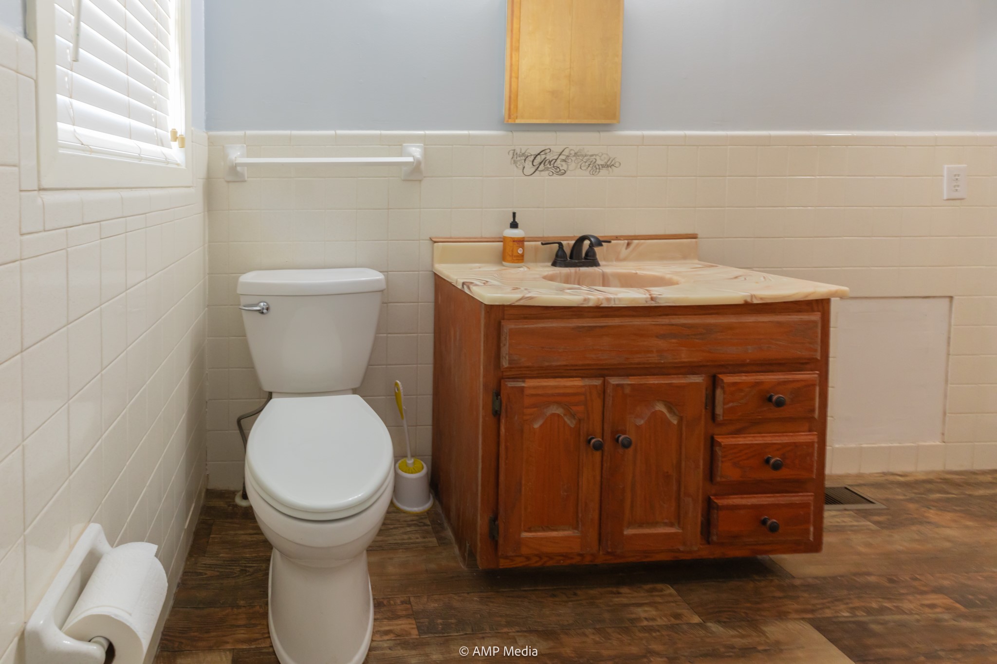 451 NW F Avenue Hamlin TX 79520