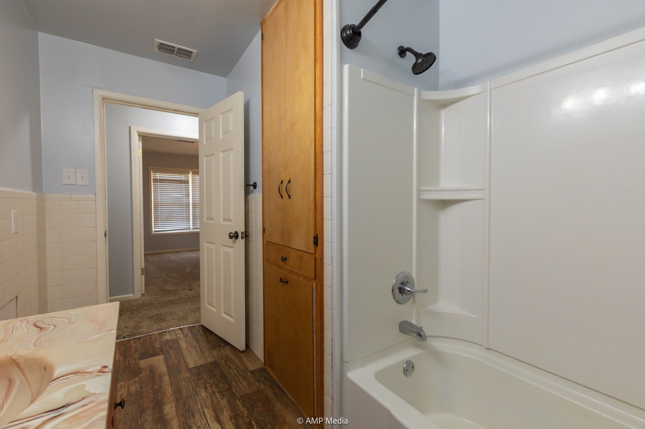 451 NW F Avenue Hamlin TX 79520