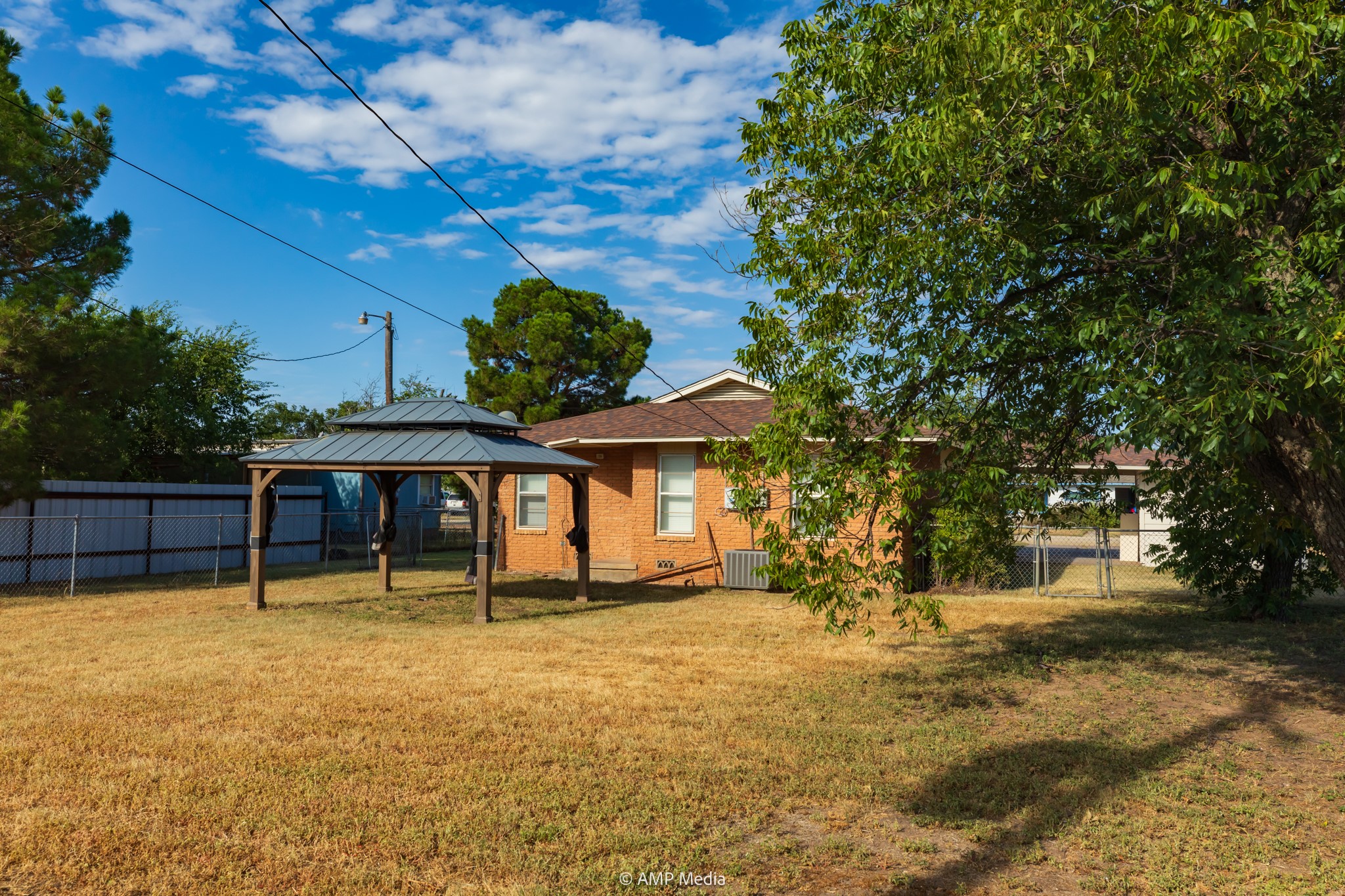 451 NW F Avenue Hamlin TX 79520