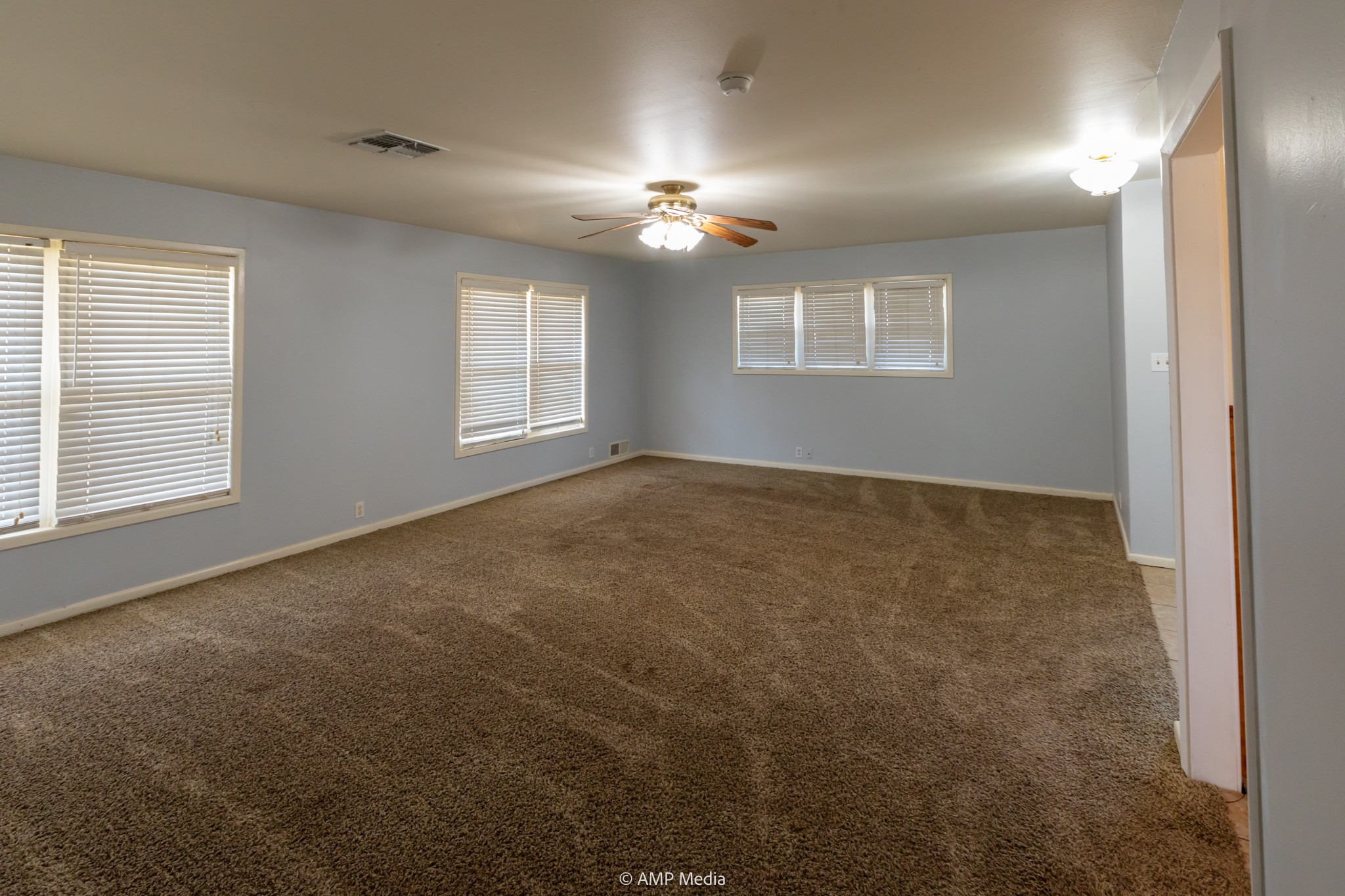451 NW F Avenue Hamlin TX 79520
