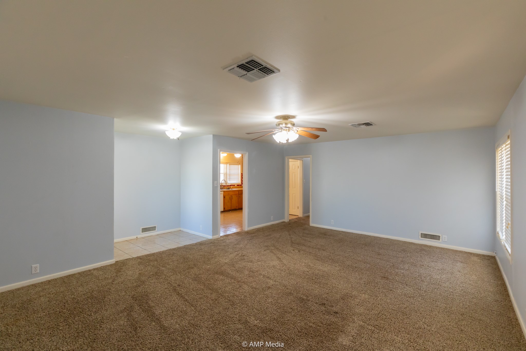 451 NW F Avenue Hamlin TX 79520