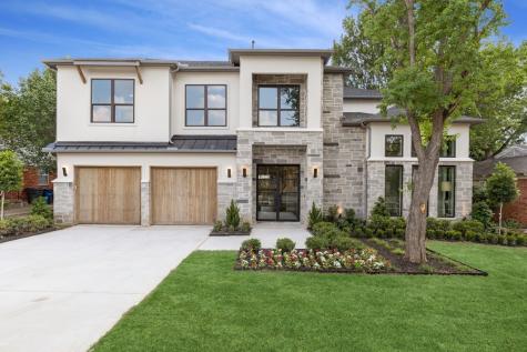 3766 Van Ness Lane Dallas TX 75220