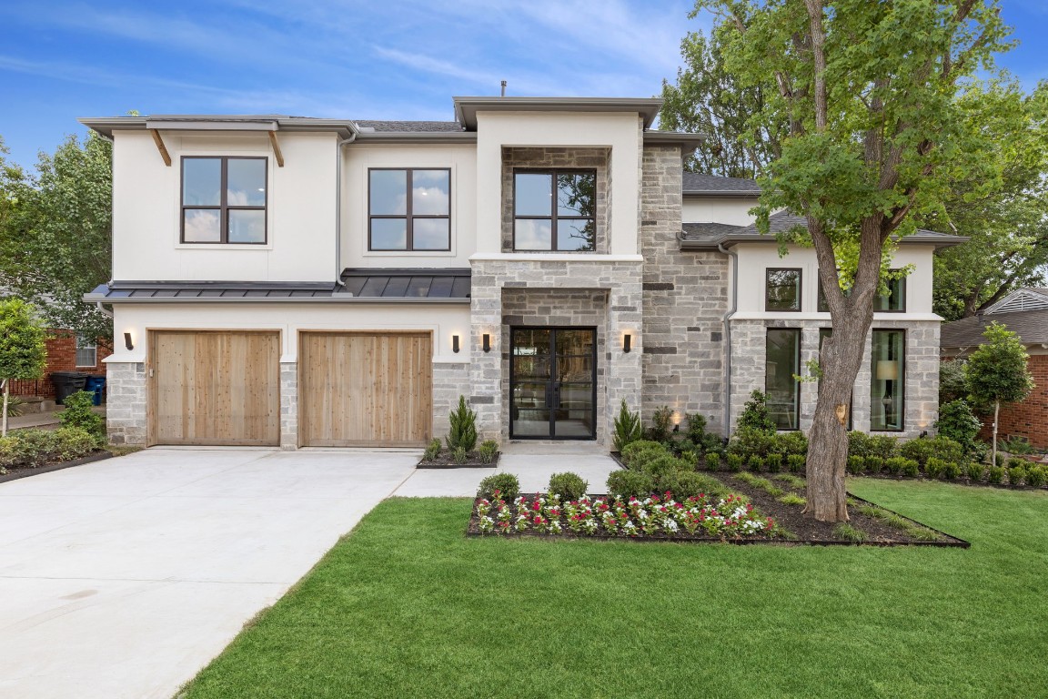 3766 Van Ness Lane Dallas TX 75220