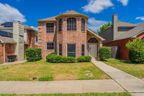 549 Timber Way Drive Lewisville TX 75067