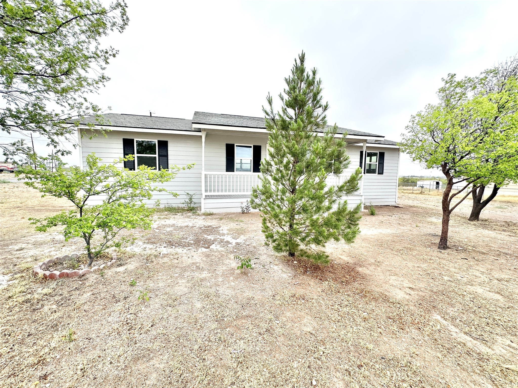 1904 E Partridge Street Fort Stockton TX 79735