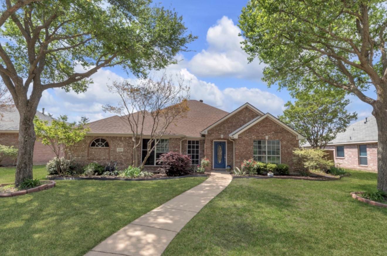 10109 Bent Tree Drive Rowlett TX 75089