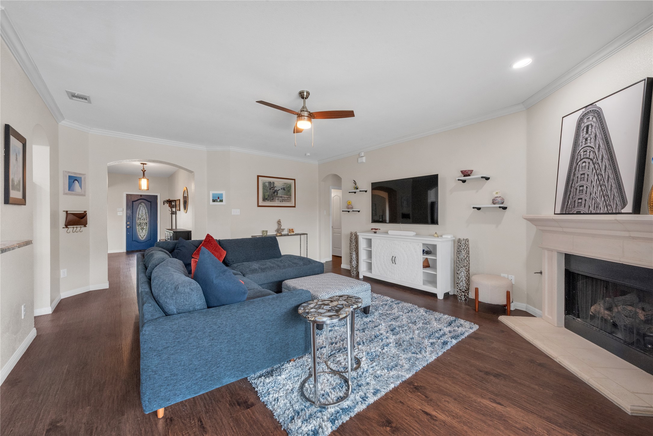 10109 Bent Tree Drive Rowlett TX 75089